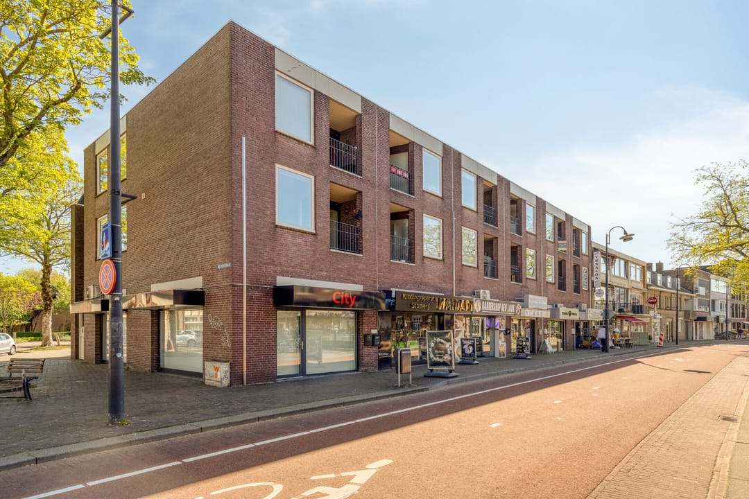 Photo 1 of Weverstraat 21