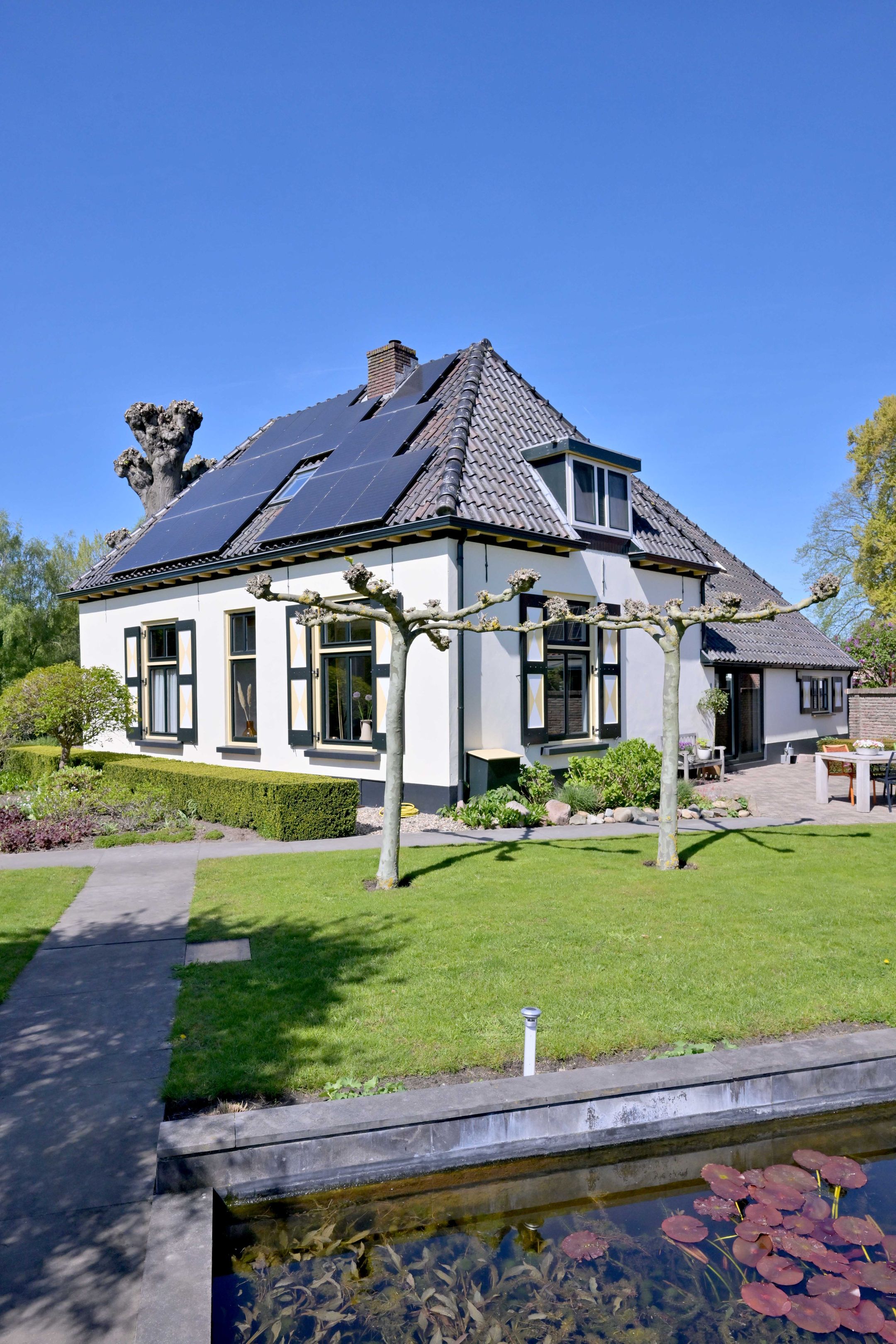 Foto 48 van Lage Weteringsweg 15