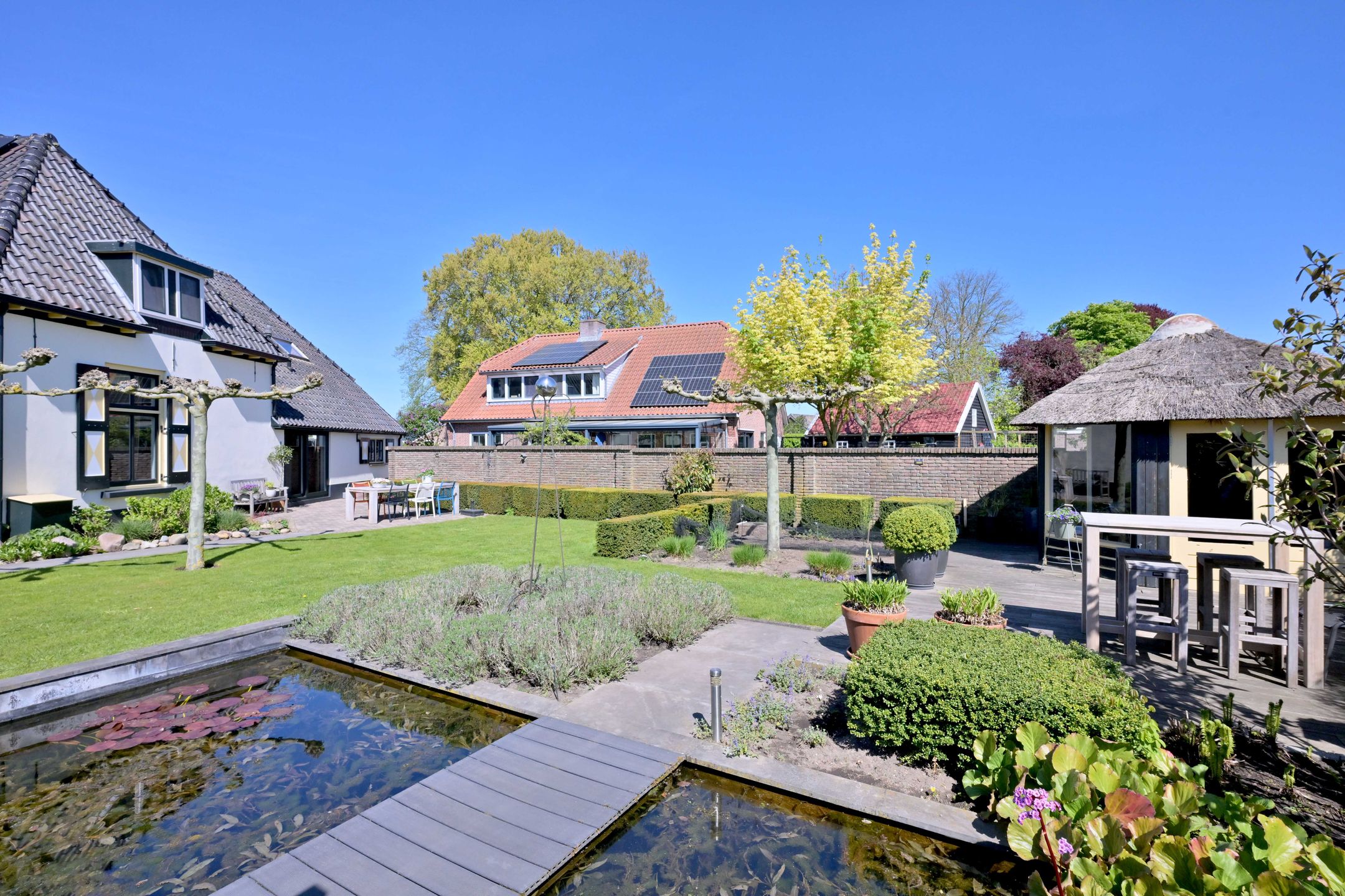 Foto 42 van Lage Weteringsweg 15