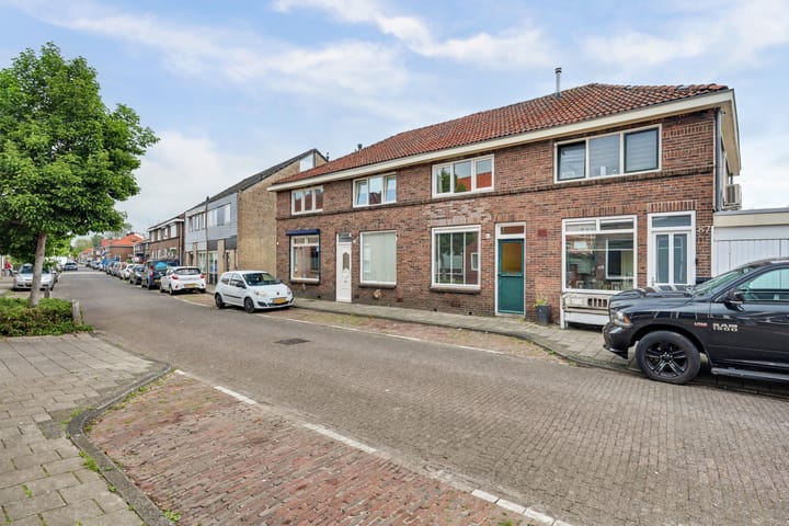 Foto 4 van Noordhoek Hegtstraat 85