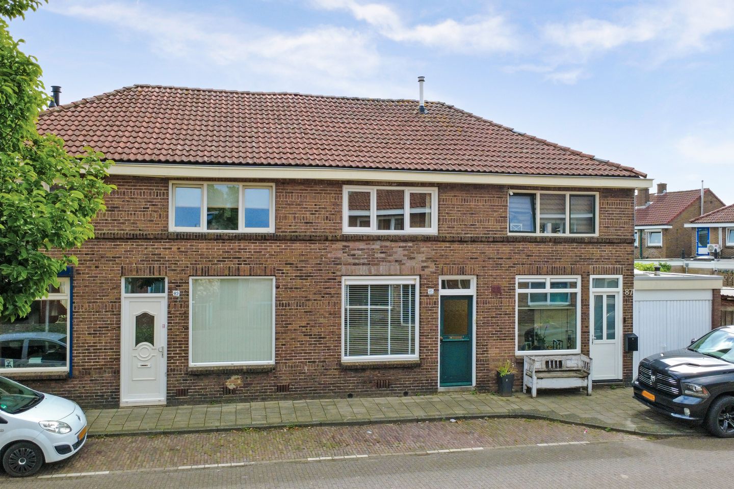Foto 1 van Noordhoek Hegtstraat 85