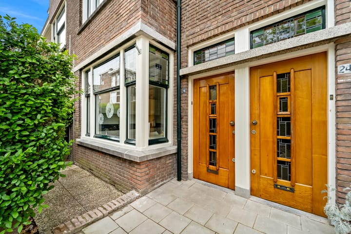 Foto 2 van Botaniestraat 26