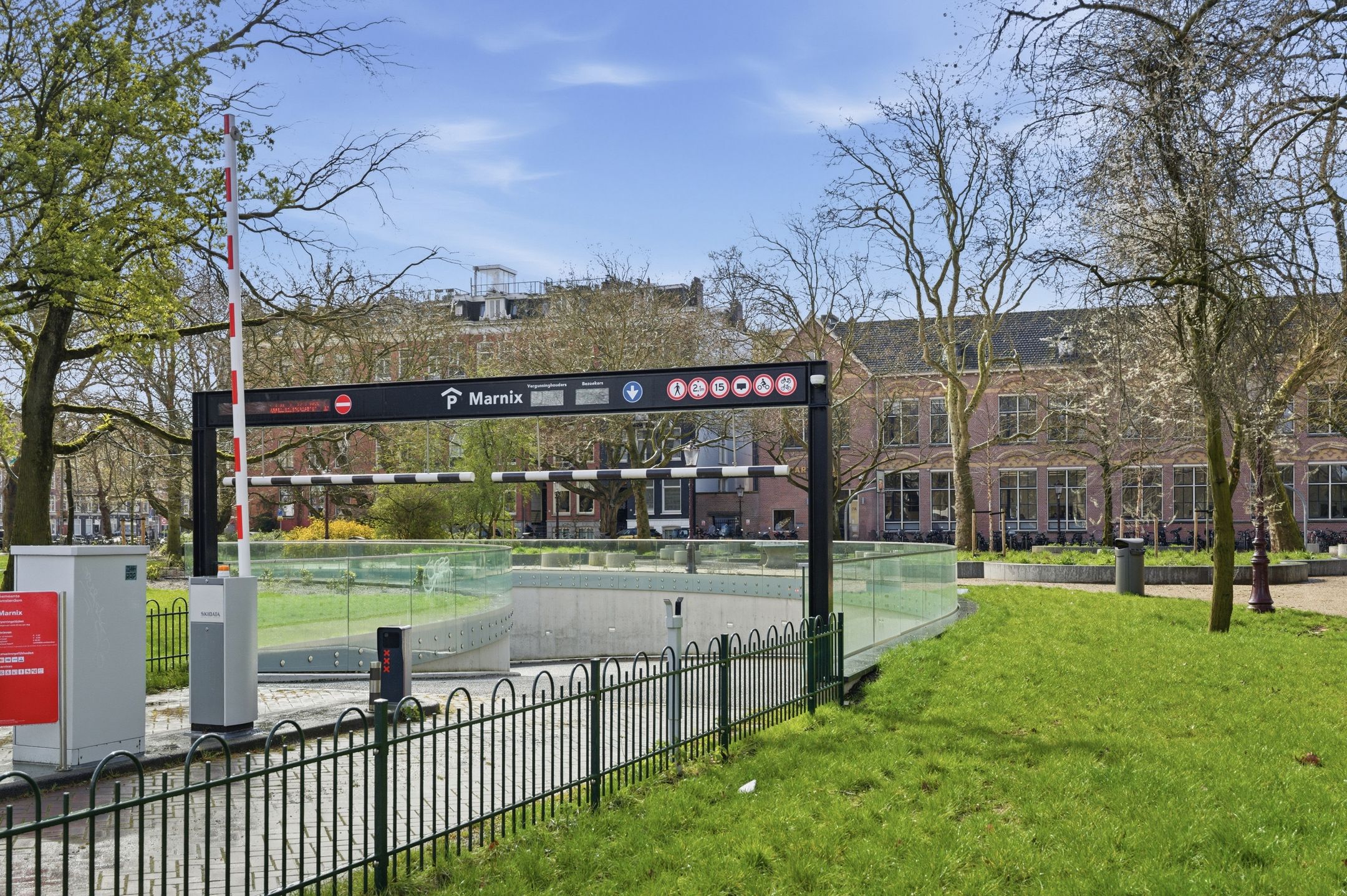 Foto 33 van Eerste Nassaustraat 18-1