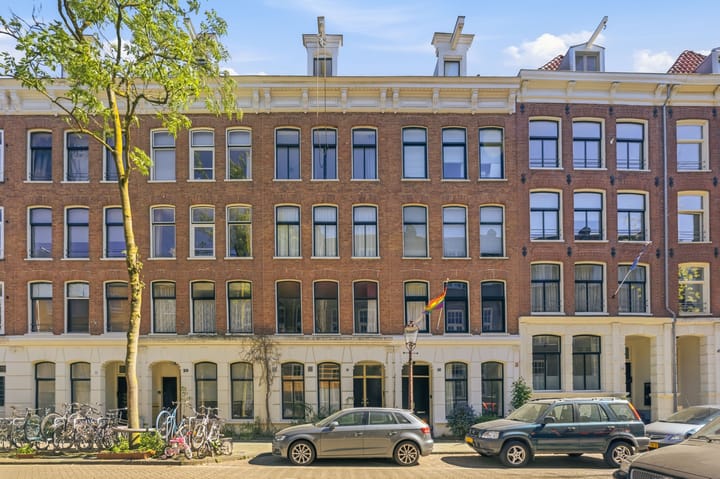 Foto 2 van Eerste Nassaustraat 18-1