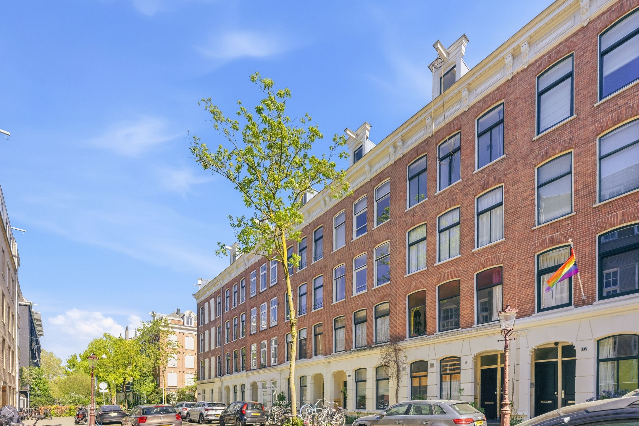 Foto 30 van Eerste Nassaustraat 18-1