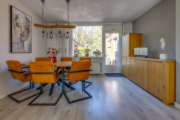Foto 4 van Bergmans-Beinsstraat 9
