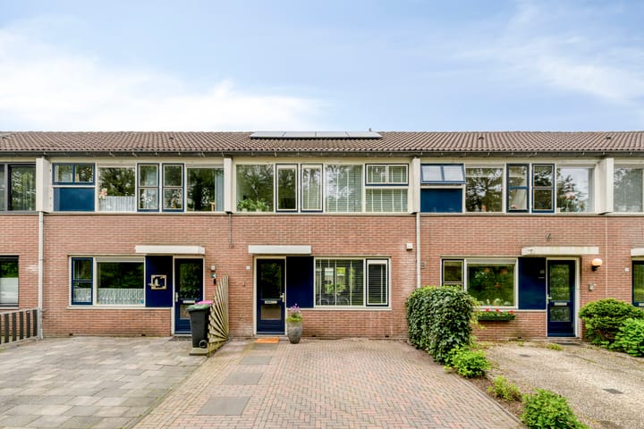 Foto 3 van Lozerlaan 11