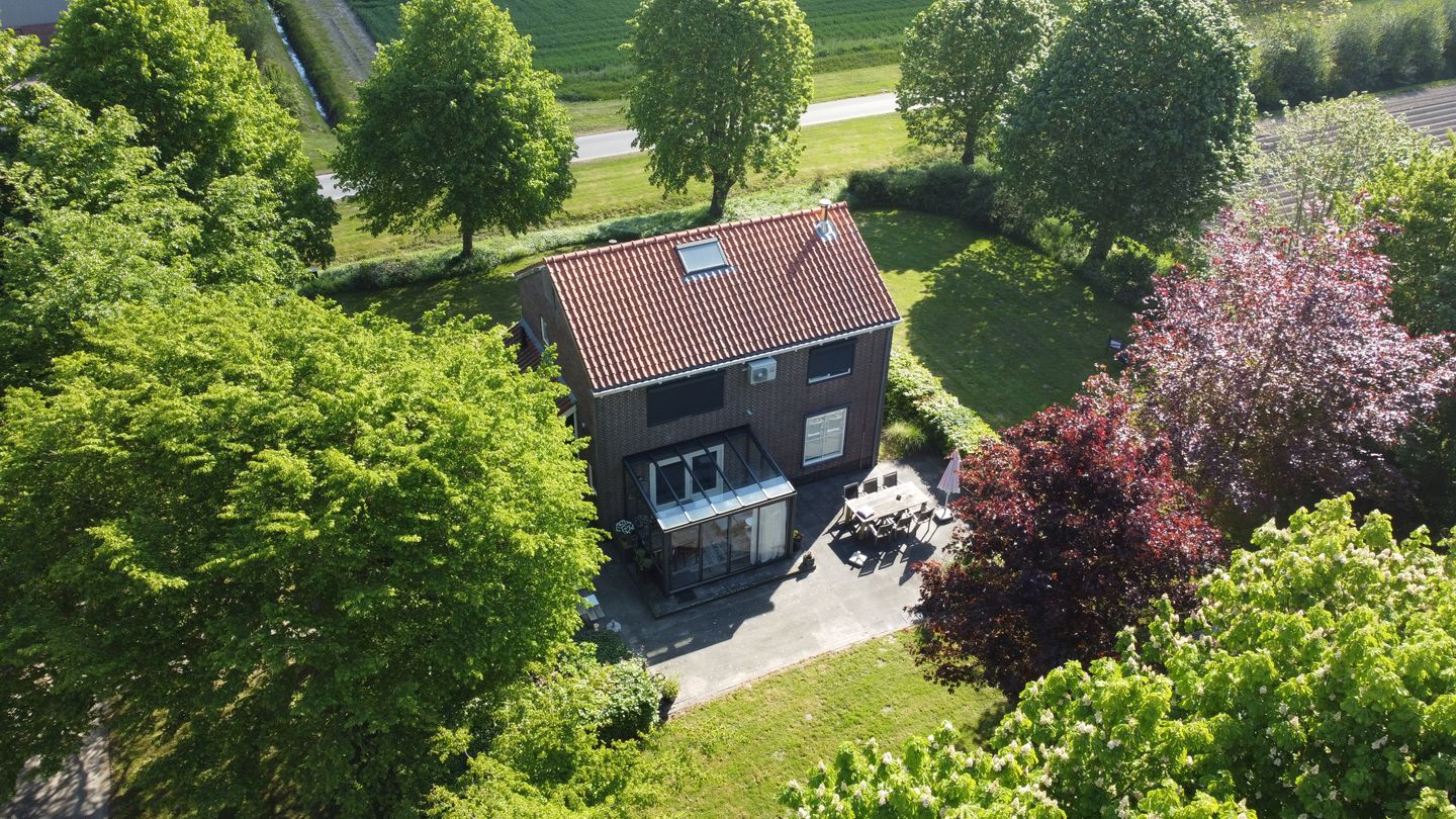 Foto 4 van Johannes Postweg 4