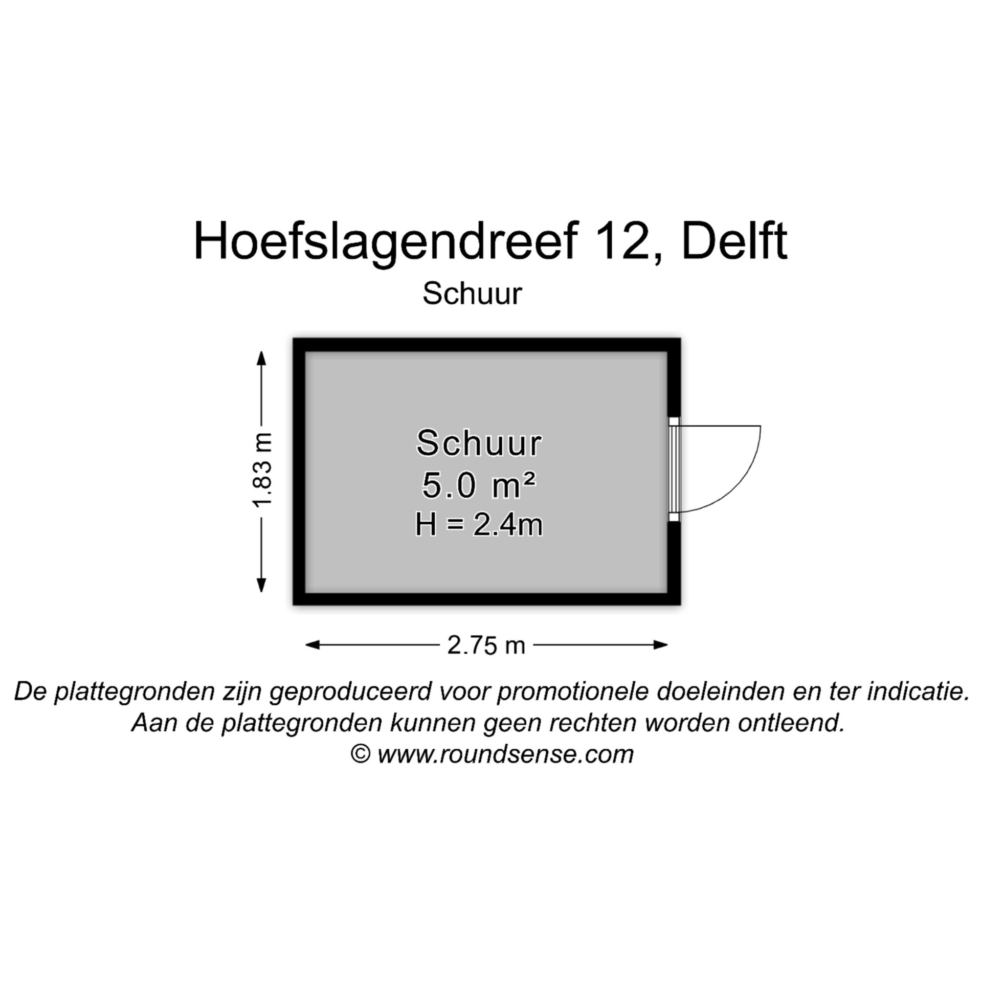 Foto 60 van Hoefslagendreef 12
