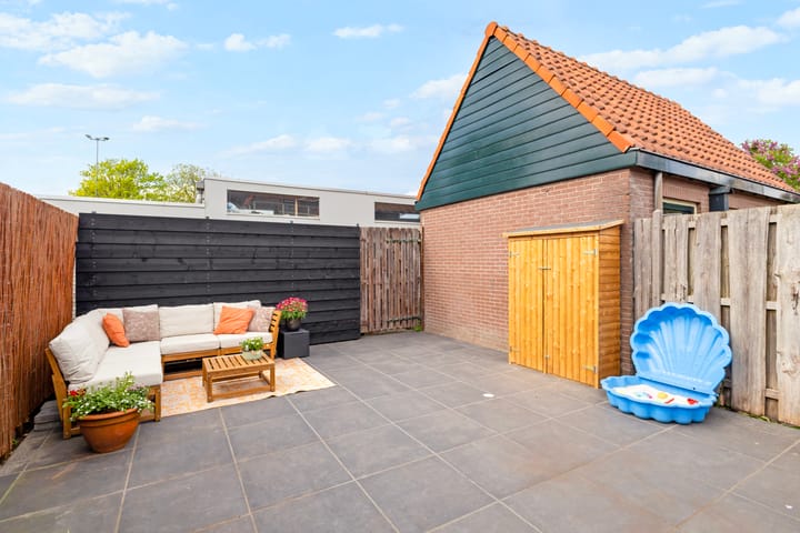 Foto 4 van Nieuwpoortslaan 78