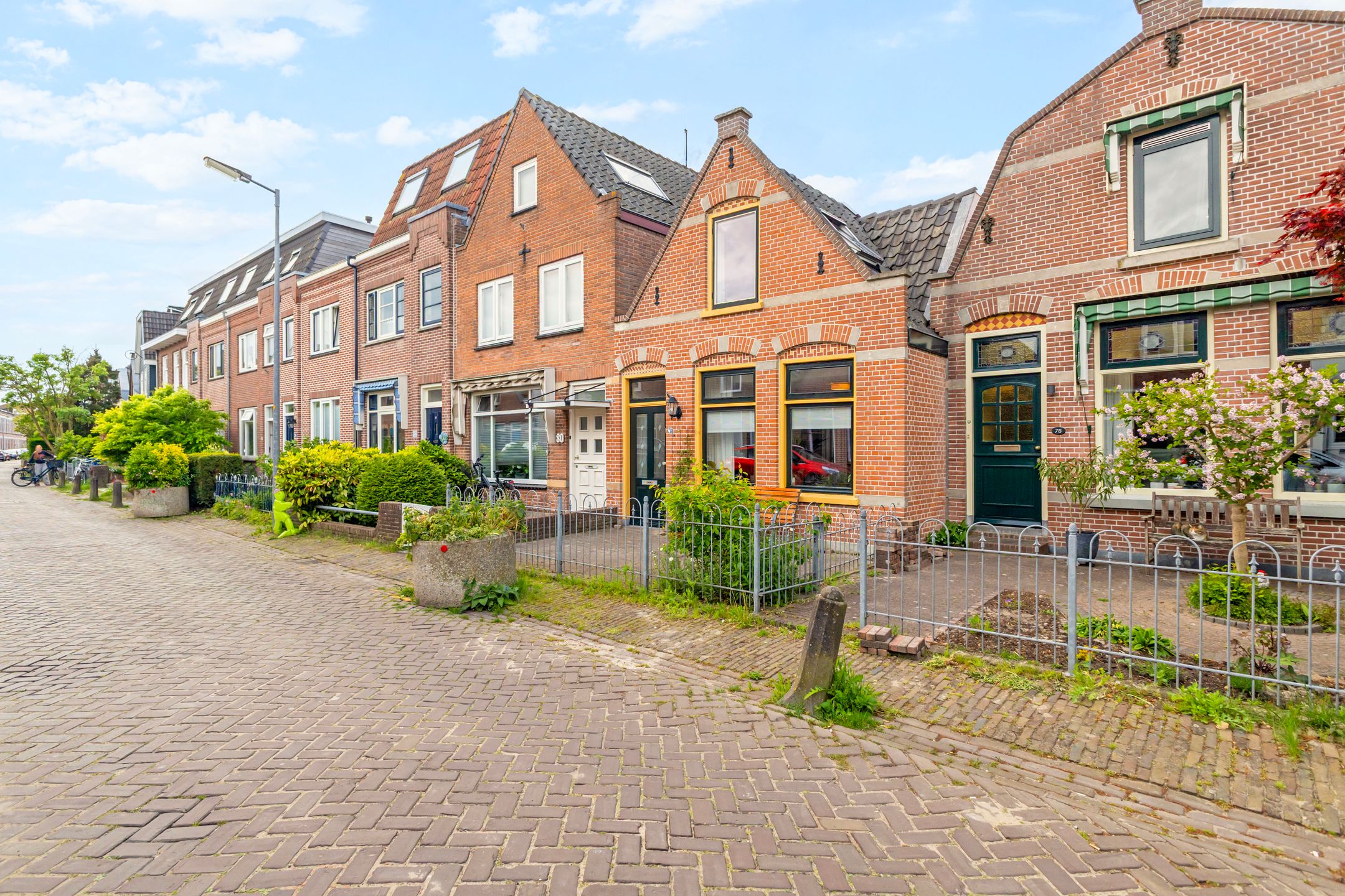 Nieuwpoortslaan 78 