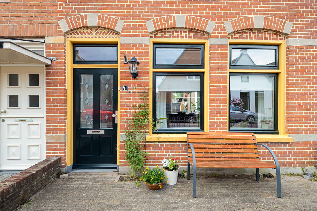 Foto 8 van Nieuwpoortslaan 78