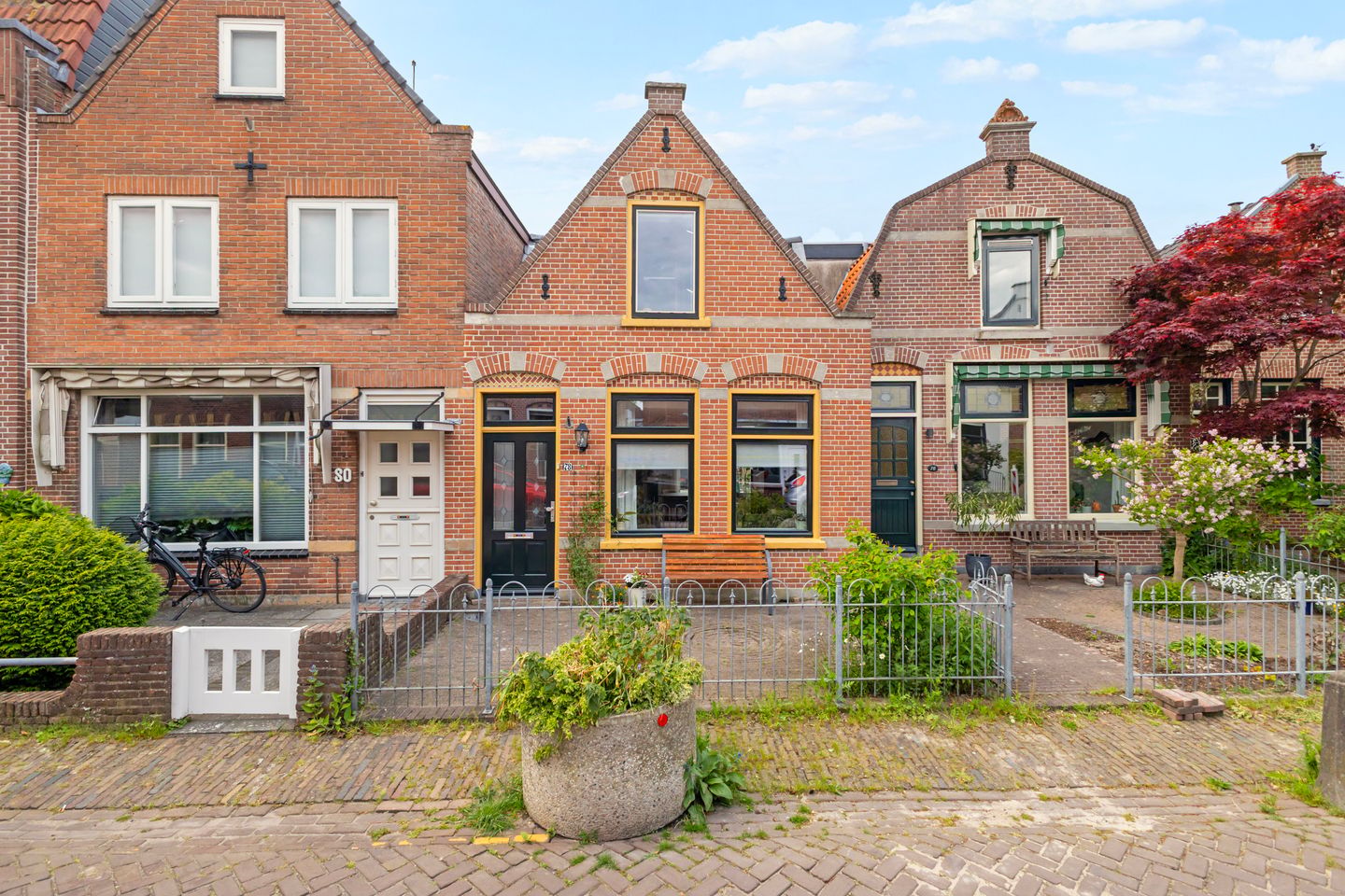 Foto 5 van Nieuwpoortslaan 78