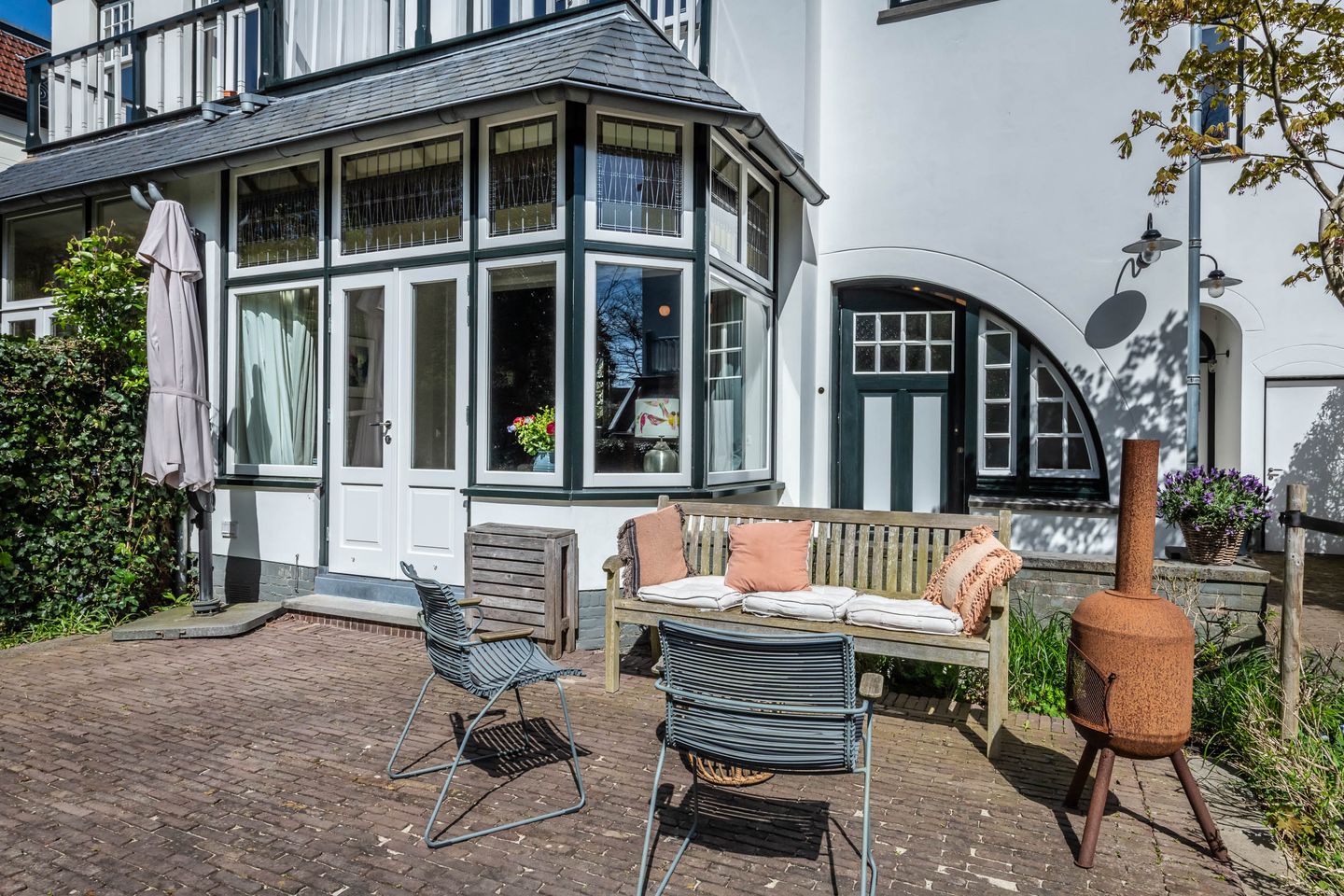 Foto 4 van Zomerzorgerlaan 11
