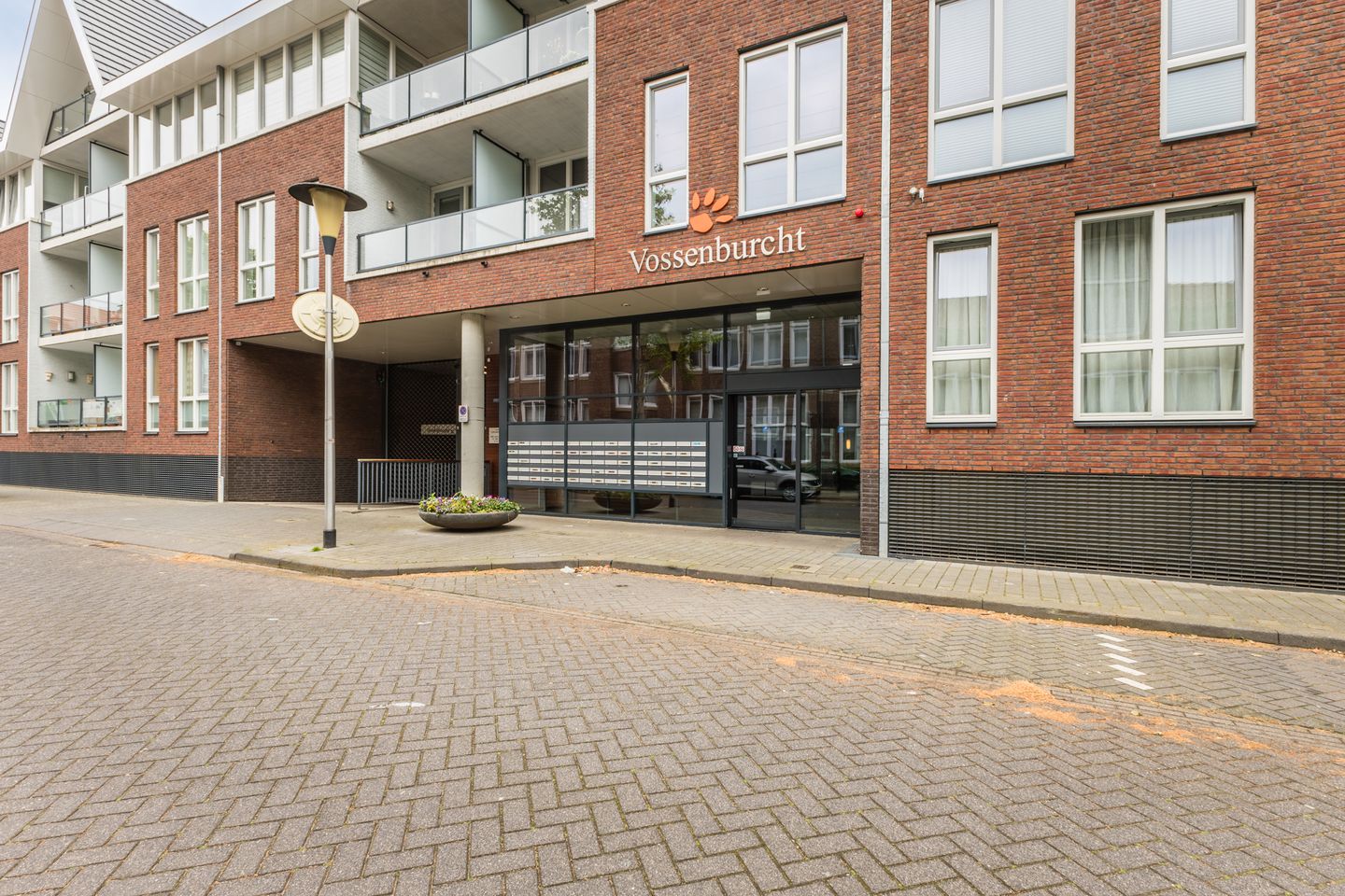 Foto 4 van Hamsterstraat 143
