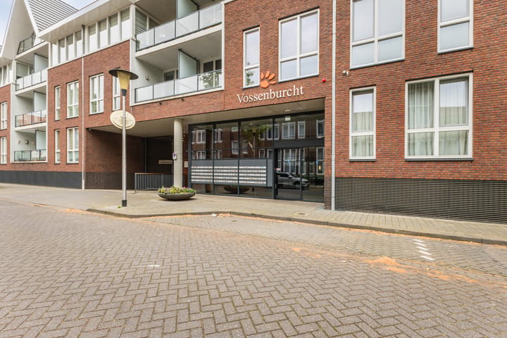 Foto 4 van Hamsterstraat 143