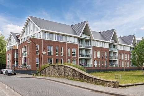 Hamsterstraat thumbnail
