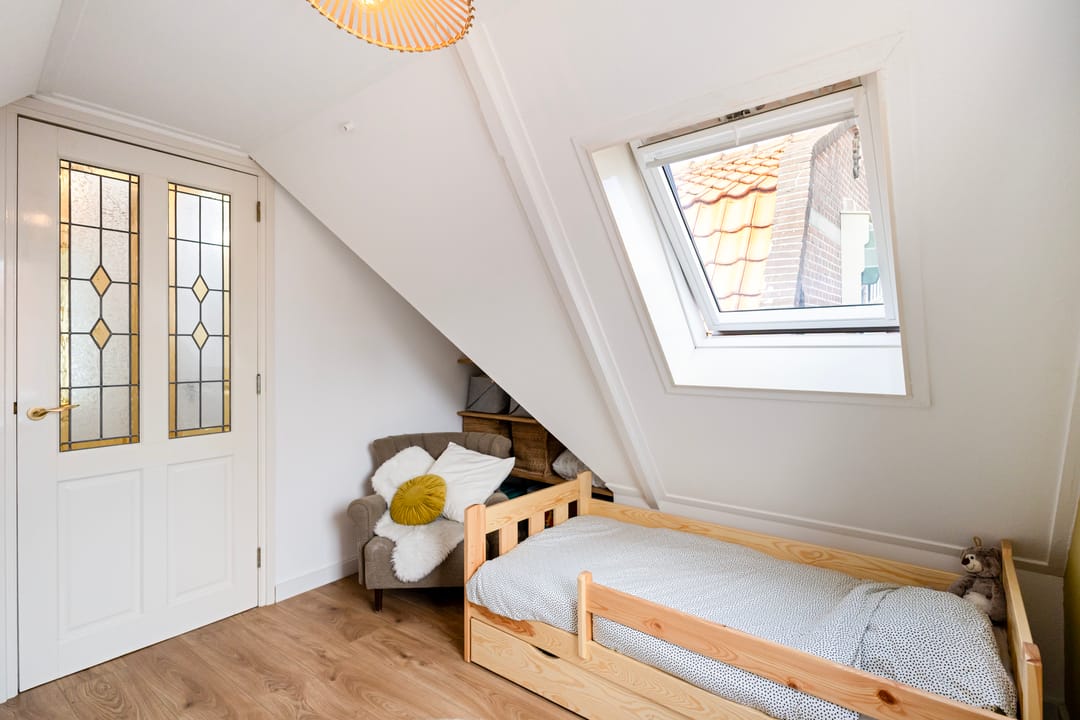 Foto 41 van Nieuwpoortslaan 78