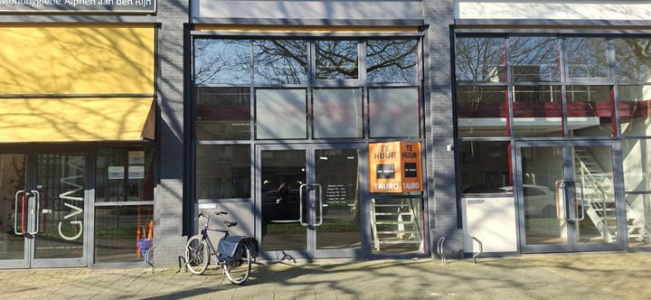 Europalaan 8