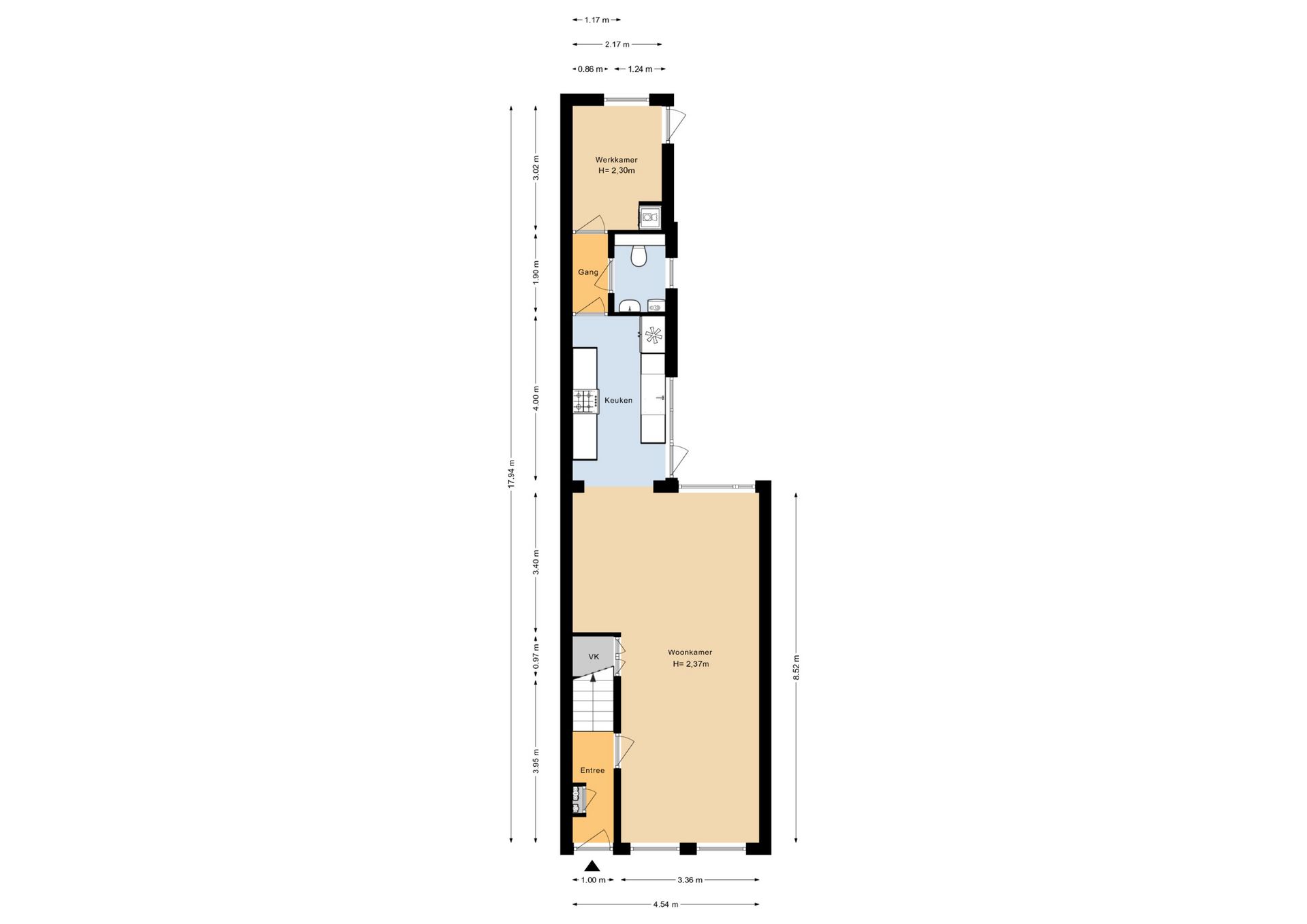 House in Monnickendam - View 3