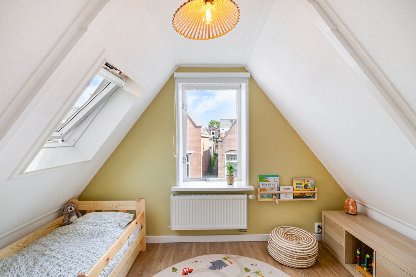 Foto 40 van Nieuwpoortslaan 78