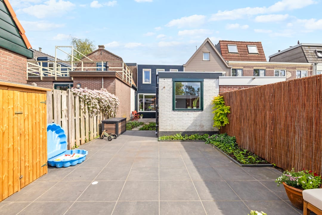 Foto 47 van Nieuwpoortslaan 78