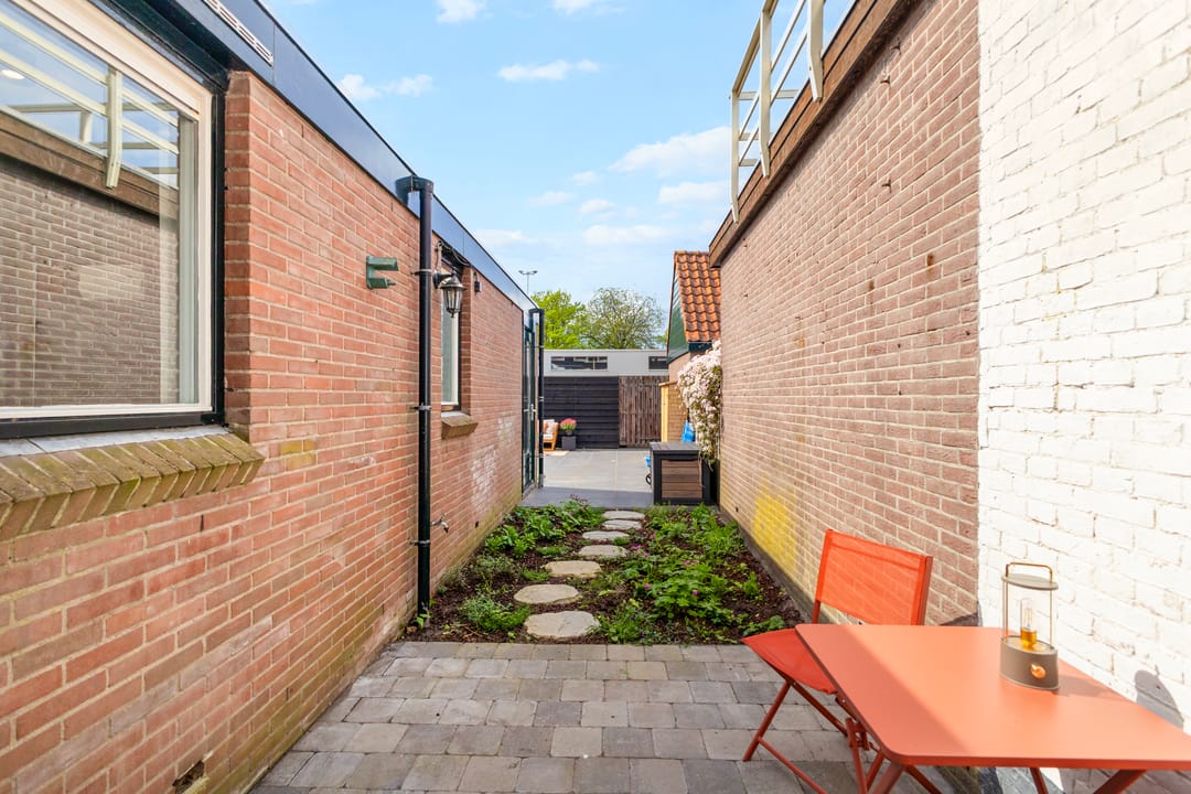 Foto 43 van Nieuwpoortslaan 78