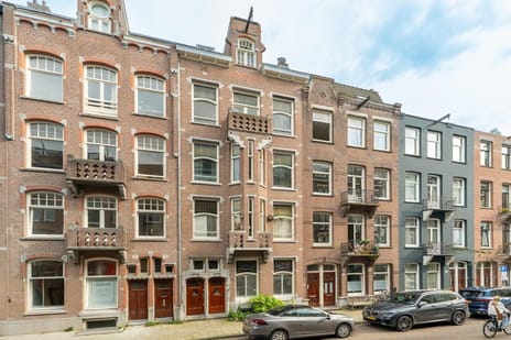 Valeriusstraat thumbnail