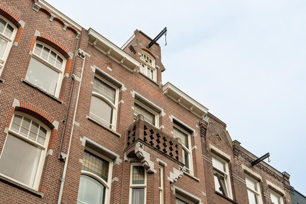 Foto 45 van Valeriusstraat 143-3