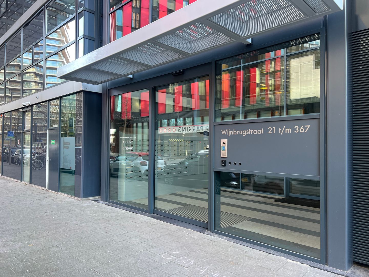 Foto 4 van Wijnbrugstraat