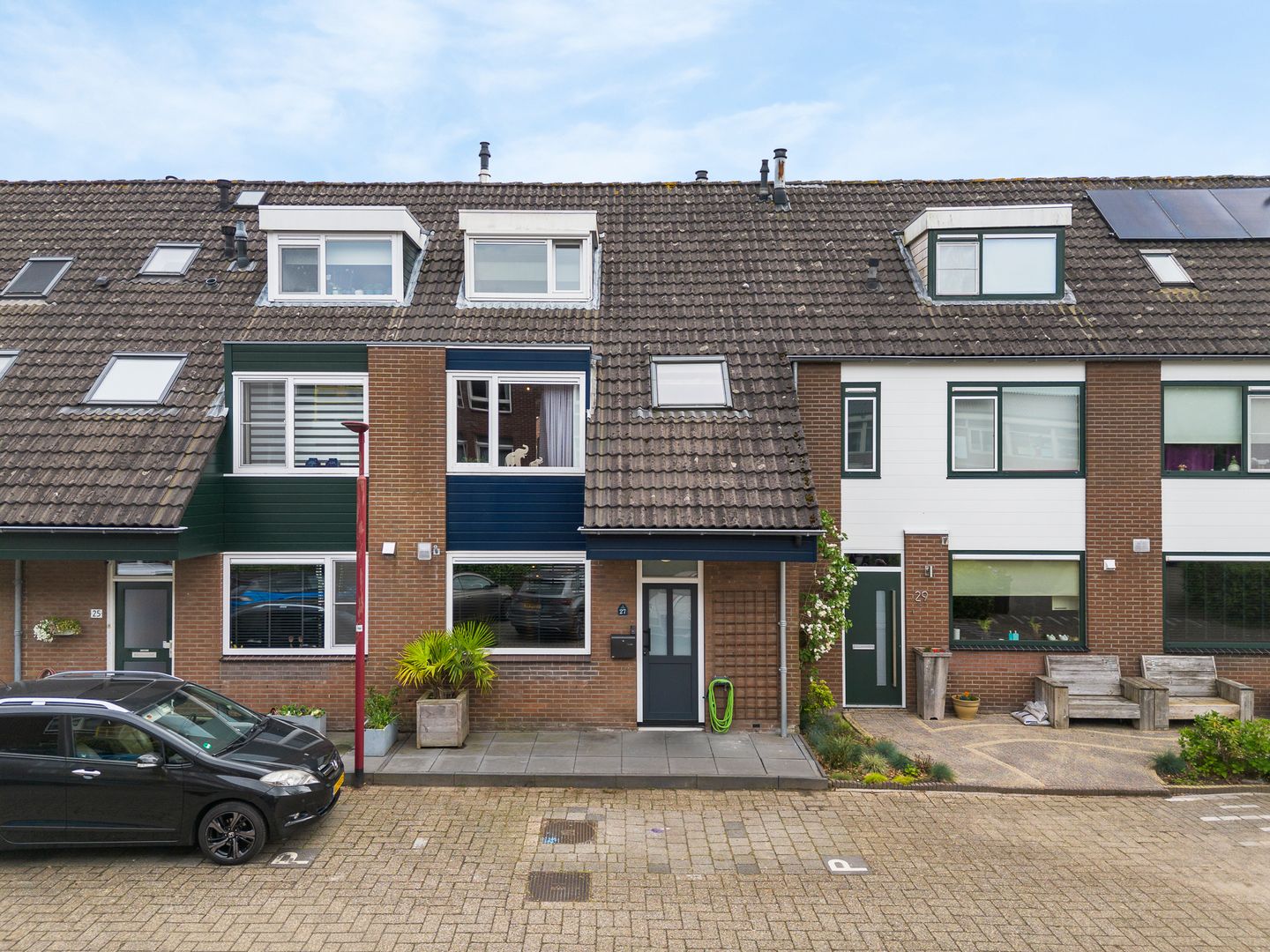 Photo 1 of Bosruiter 27