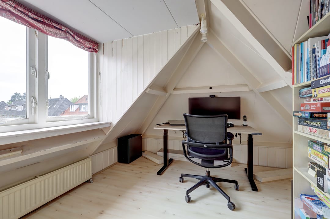 Photo 7 of Radiostraat 68