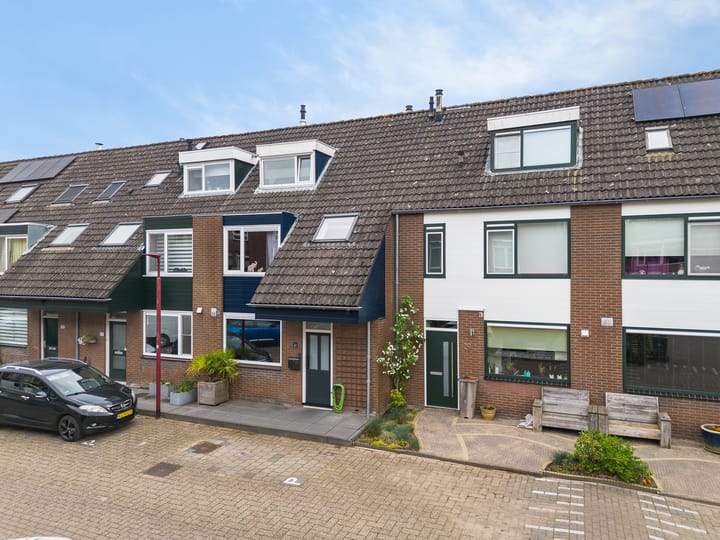 Photo 2 of Bosruiter 27