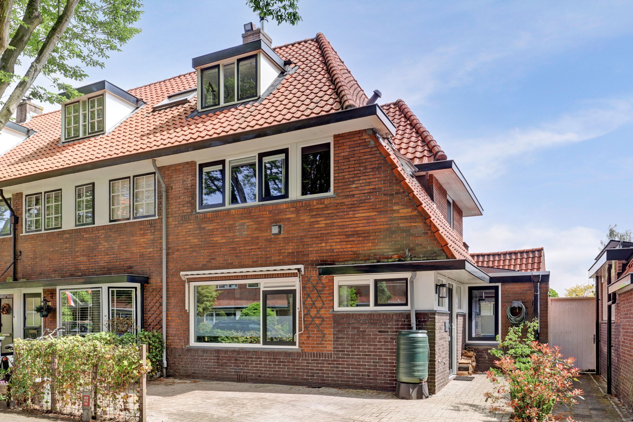 Radiostraat 68 