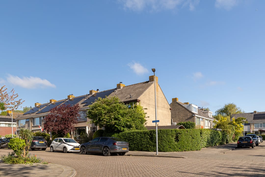 Photo 1 of Prunuslaan 55