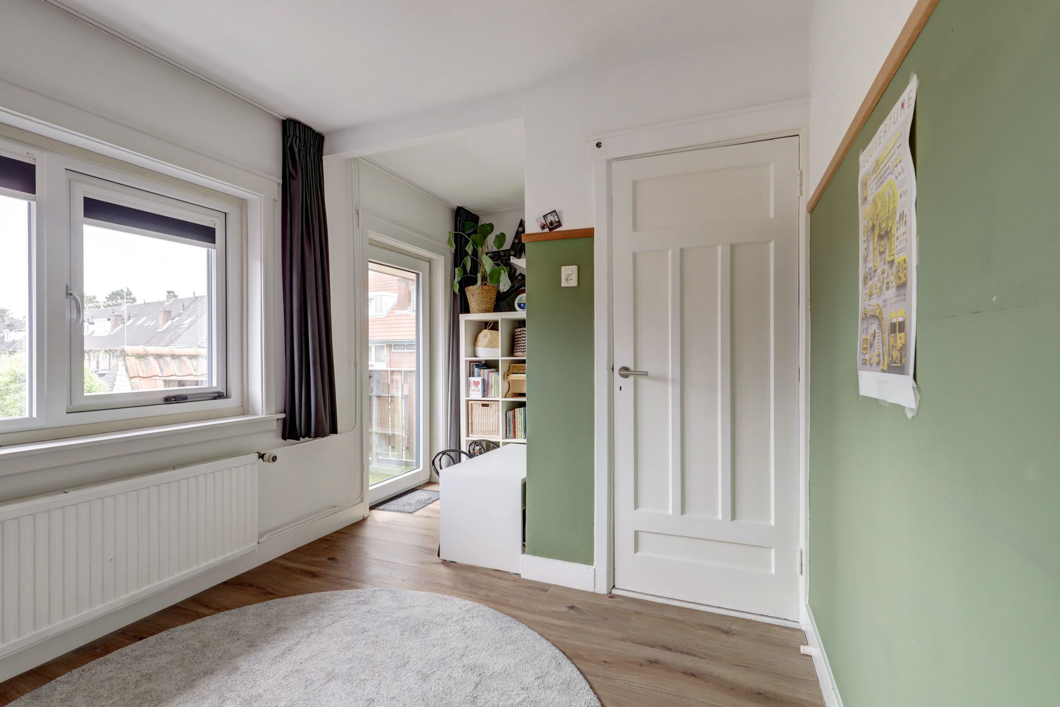 Photo 27 of Radiostraat 68