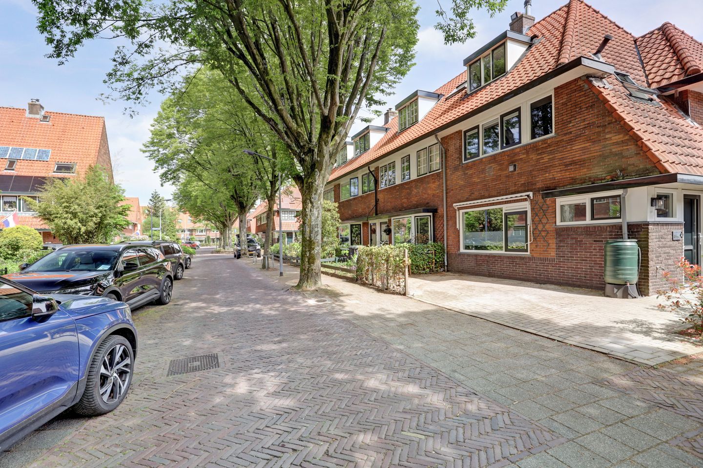 Photo 35 of Radiostraat 68