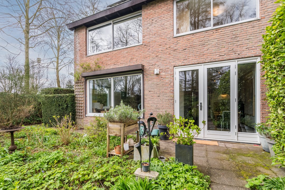 Foto 1 van Dennenlaan 55