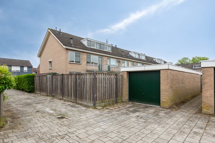 Foto 4 van Johan de Wittstraat 16
