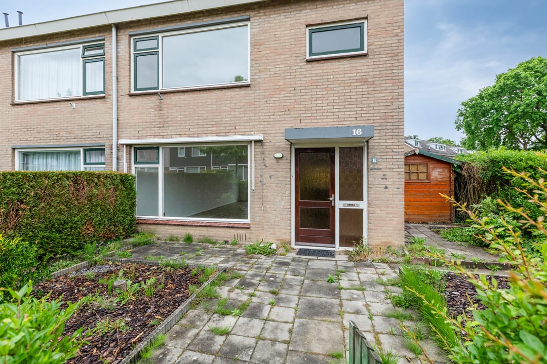 Foto 41 van Johan de Wittstraat 16