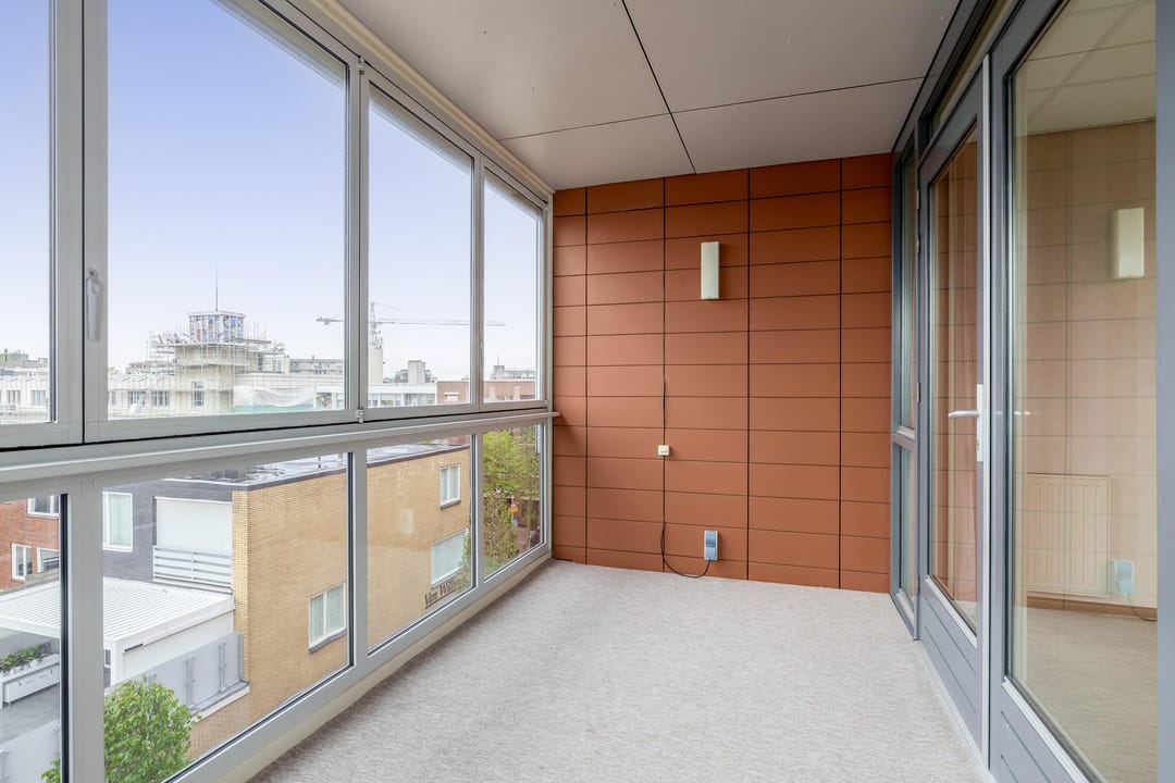 Foto 13 van Langestraat 1-F
