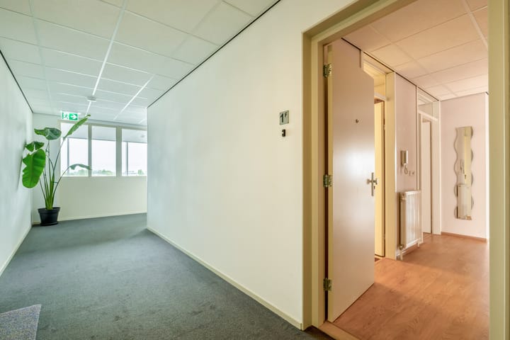 Foto 4 van Langestraat 1-F