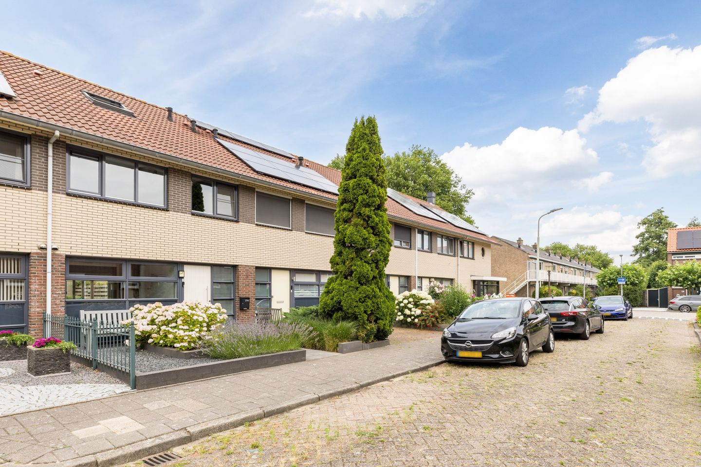 Foto 5 van Delftlaan 29-D