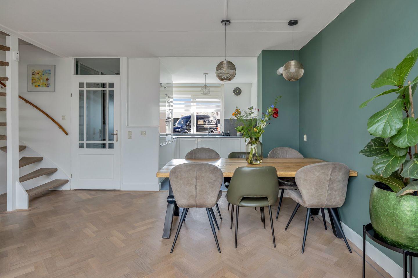 Photo 10 of Jan Palachstraat 37