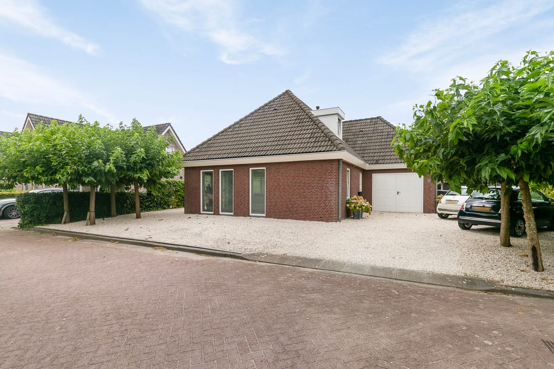 Foto 1 van Abdijweide 41