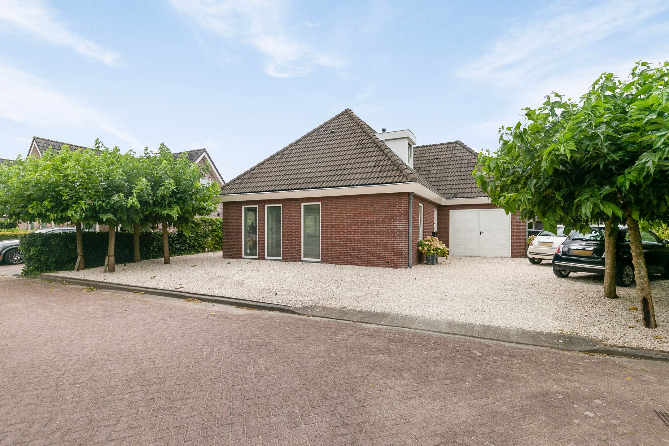 Abdijweide 41