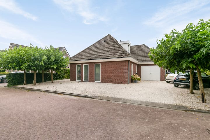 Abdijweide 41