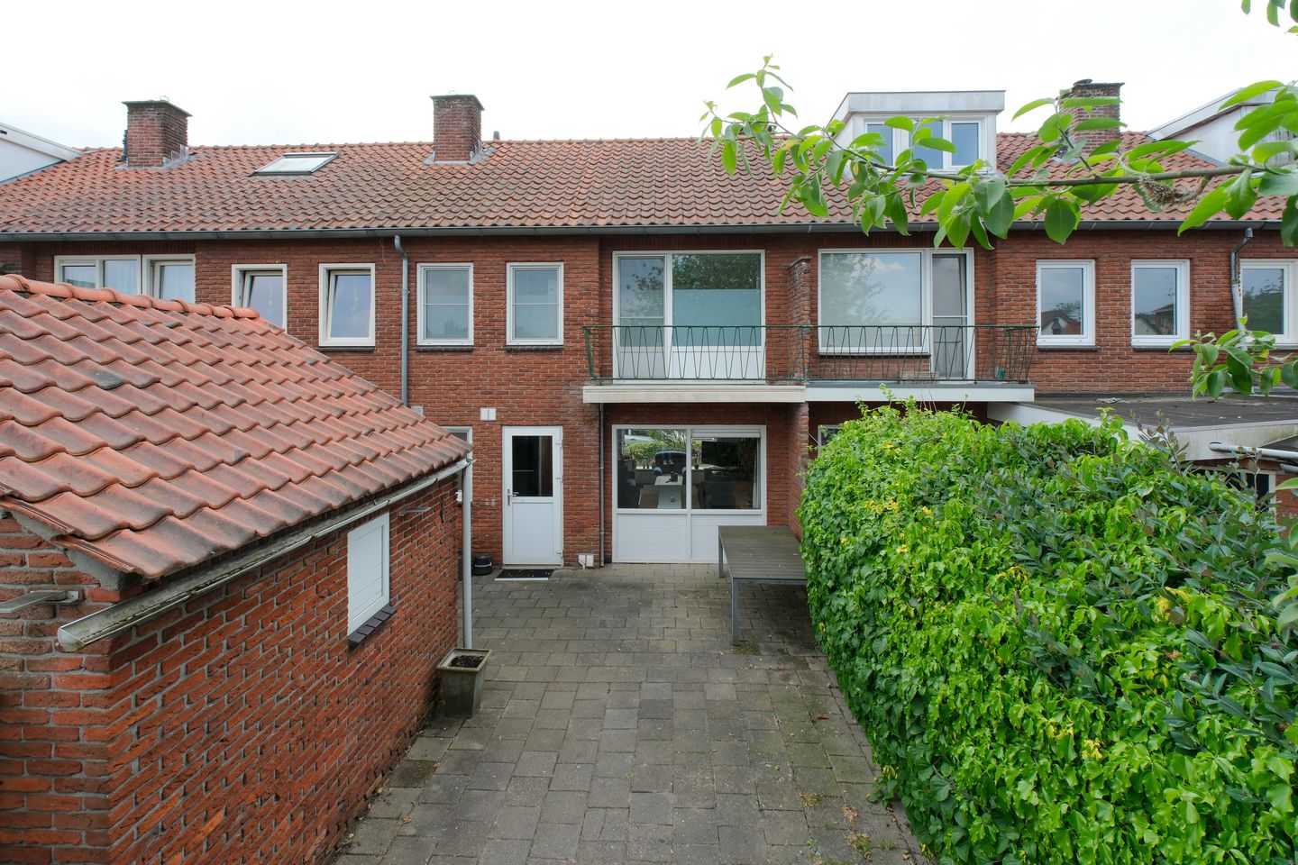 Foto 10 van Rembrandtlaan 5