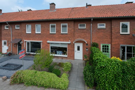 Rembrandtlaan thumbnail