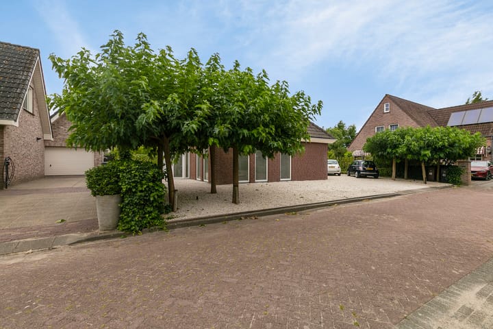 Photo 5 of Abdijweide 41